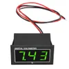 1 kus digitální 0,56palcový LED displej, vodotěsný Náhled obrázku produktu 1