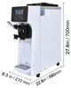 SucceBuy Kommerzielle Eismaschine, 10 l/h, 900 W, Produktbild-Vorschau 8