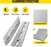 VEVOR Hliníkové rampy 1520 x 305 mm 2 ks. Nakládací rampy Náhled obrázku produktu 6