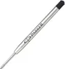 Parker - Cartuccia di ricarica - Nero - fine Anteprima dell’immagine prodotto 4
