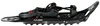 TUBBS Flex WLK 22 - Damen Schneeschuh - schwarz/rot Produktbild-Vorschau 8
