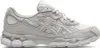 Asics Gel-NYC Cream Cloud Grey - 46 Größe: 46 Produktbild-Vorschau 2