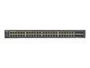 Zyxel GS1920-48HPv2 52 Port Smart Managed Gb Switch Produktbild-Vorschau 1