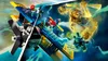LEGO® Hidden Side 70429 El Fuegos Stunt-Flugzeug Bausatz Náhled obrázku produktu 4