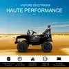 HOMCOM Voiture électrique 4x4 pour enfants 12V avec Voir les images du produit 3