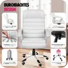 Kancelárska stolička Paul ergonomický tvar Náhľad obrázku produktu 8