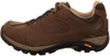 Lacets de loisirs pour hommes en marron Voir les images du produit 8