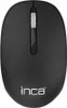 INCA Maus IWM-241RS   1200 DPI,CANDY DESIGN 3D,Black, Produktbild-Vorschau 1