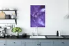 MuchoWow® Poster Narwal - Weltraum - Farben 40x60 cm - Produktbild-Vorschau 3