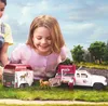 Schleich schleich® HORSE CLUB 42704 Mobile Tierärztin mit Produktbild-Vorschau 7