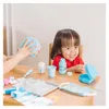 Melissa & Doug Zestaw Dentystyczny z akcesoriami dla dzieci Náhľad obrázku produktu 11