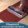 Schuhplatz POET Schuhparkplatz schmal Schmutzfangmatte Produktbild-Vorschau 4