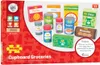 Wytrzymały zestaw do jedzenia Bigjigs Toys Podgląd zdjęcia produktu 2