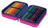 Piórnik 3-komorowy z wyposażeniem Coolpack Jumper 3 Náhľad obrázku produktu 8