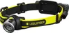 Ledlenser Kopflampe iH8R, schwarz-gelb, 600 Lumen, 150m Produktbild-Vorschau 3