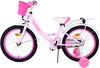 18 Zoll Fahrrad Kinder Mädchen Fahrrad Mädchenfahrrad Rad Produktbild-Vorschau 5