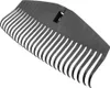 Fiskars Solid leaf rake, large 1014915 Produktbild-Vorschau 1