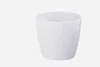 Nohel Garden Coprivaso MAGNOLIA plastica lucida d36x32cm Anteprima dell’immagine prodotto 8