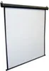 Elektrische Leinwand iggual PSIES240 Weiß (240 x 240 cm) Produktbild-Vorschau 3