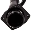 Kraftstoffeinfüllrohr Einfüllstutzen for Subaru Justy III Produktbild-Vorschau 2
