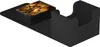 Ultimate Guard Sidewinder 80+ XenoSkin Monocolor Schwarz Produktbild-Vorschau 3