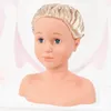 Super Model 27 cm mit Kosmetik Produktbild-Vorschau 20