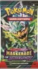 A product package for a Pokemon trading card game set. Produktbild-Vorschau