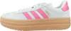 ADIDAS VL COURT BOLD Blau Produktbild-Vorschau 2