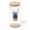 Lotus Vita Wasserfilter-Kanne Enya 1,4L Gold-Edition - Produktbild-Vorschau 2