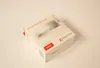 A product box for a smoke detector is shown on a white background. Produktbild-Vorschau