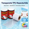 Pool Reparaturset Unterwasser selbstklebend, ideal für Produktbild-Vorschau 5