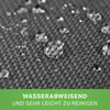 Green Bean Hundebett für mittlere & große Hunde 120x160cm Produktbild-Vorschau 7