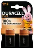Duracell Plus Alkaline E-Block 6LR61, 9 volt (verpakking Productafbeelding-voorbeeld 12