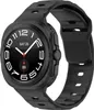 Bizon Armbanduhr Silikon G für Galaxy Watch Ultra 47 mm, Produktbild-Vorschau 1