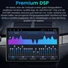 Android12 DAB 13.1''autorádio 8Kern Für BMW 3er E46 Náhľad obrázku produktu 11