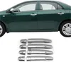 Osłona klamki drzwi do Toyota Auris 2007-2012 4-drzwiowa Podgląd zdjęcia produktu 10