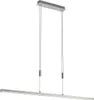 Lucande LED-Hängeleuchte Myron, Touchdimmer, CCT, Aluminium Produktbild-Vorschau 12