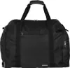 schwarze 66 Liter Reisetasche, 58cm lang, Krankenhaustasche Produktbild-Vorschau 1