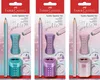 Faber-Castell Jumbo Sparkle 1 Set - Farbe zufällig Produktbild-Vorschau 1