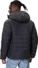 Puma Ess Steppjacke Schwarz XL Mann Schwarz XL Produktbild-Vorschau 3