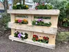 set de 6 bacs à fleurs Balconnière Insert adapté aux Voir les images du produit 4