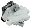 NTY EZC-AU-041 Türschloss Vorne Rechts für AUDI Q5 (8RB) A5 Produktbild-Vorschau 7