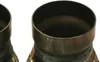 Flexrohr Flexstück Reparatur Rohr Katalysator N43 + Produktbild-Vorschau 4