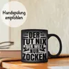 Trendation - Zocker Farbwechsel Zauber-Tasse Geschenk Gamer Produktbild-Vorschau 4