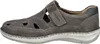 Josef Seibel New Anvers 81 Slipper Grau Produktbild-Vorschau 24