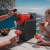 H.Koenig Slush-Maschine mit 5 voreingestellten, 2,5 l, Produktbild-Vorschau 7