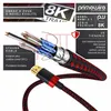 Primewire - 3m High Speed 8K HDMI Kabel 2.1 mit Ethernet Produktbild-Vorschau 40