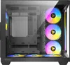 Antec C5 Midi Tower Black Podgląd zdjęcia produktu 3