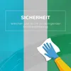 HOMCOM Sada 5 kusů pěnových stavebnicových kostek pro děti Náhled obrázku produktu 6
