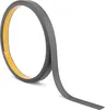 QUEST Płaskownik twardy PCV samoprzylepny 20 mm, 10m, Podgląd zdjęcia produktu 1